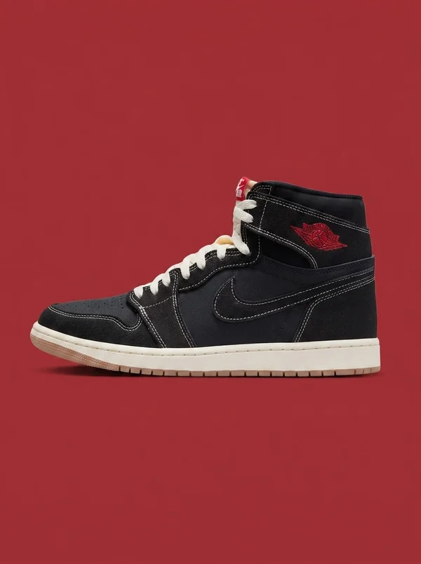 Air Jordan 1 High OG Flight Club