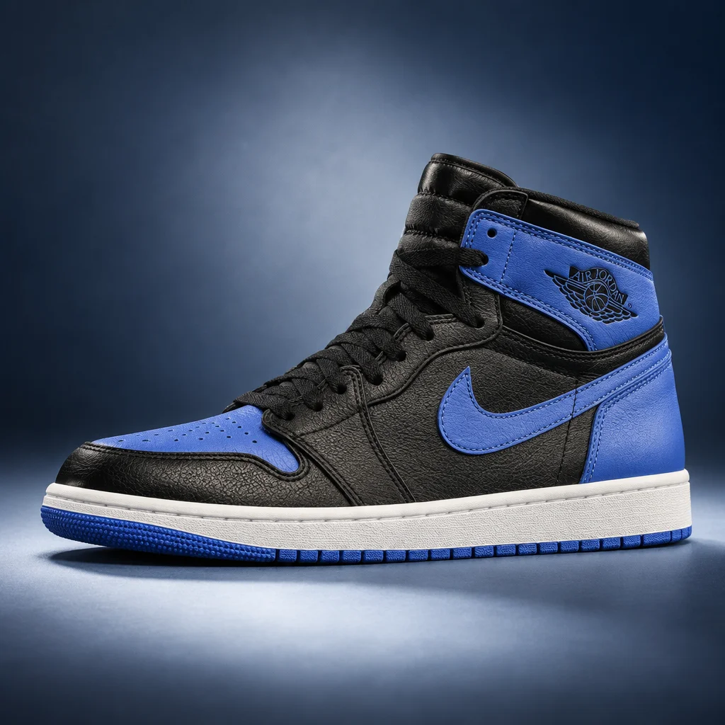 Air Jordan 1 High OG Royal