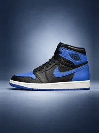 Air Jordan 1 High OG Royal