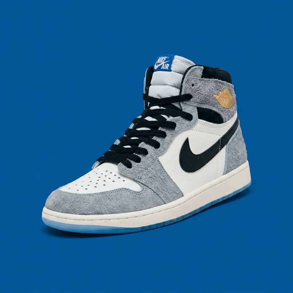 Air Jordan 1 High OG Workwear