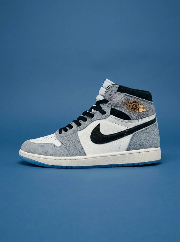 Air Jordan 1 High OG Workwear