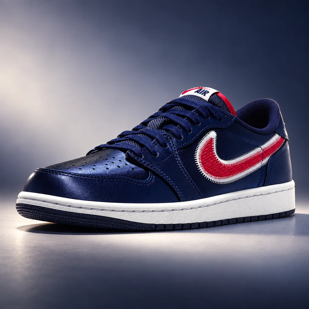 Air Jordan 1 Low OG Howard