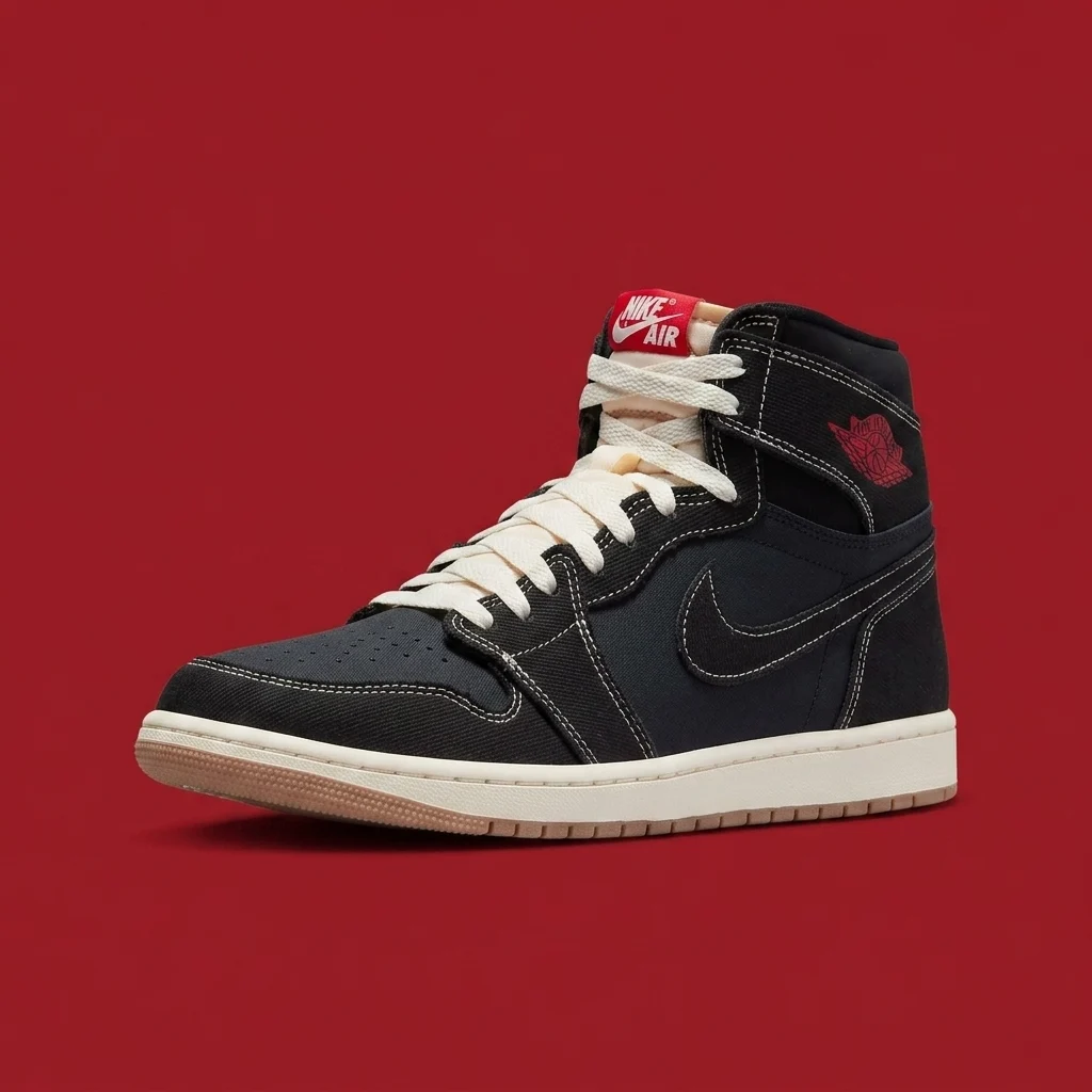 Air Jordan 1 Retro High OG Flight Club Sneaker