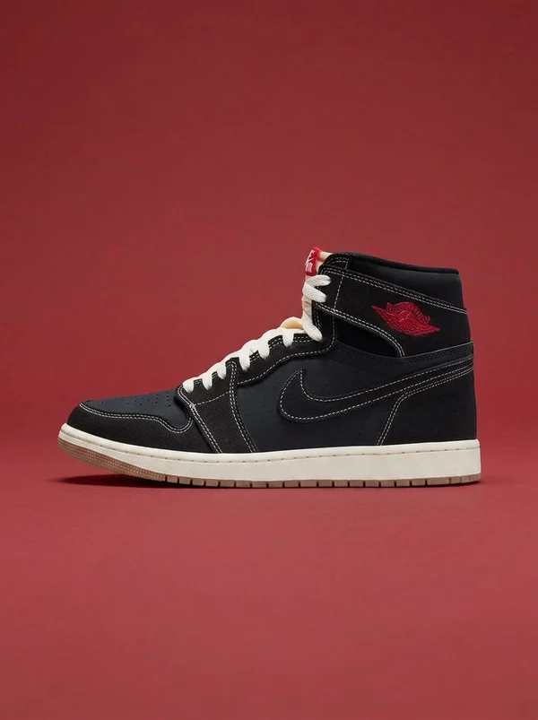 Air Jordan 1 Retro High OG Flight Club Sneaker