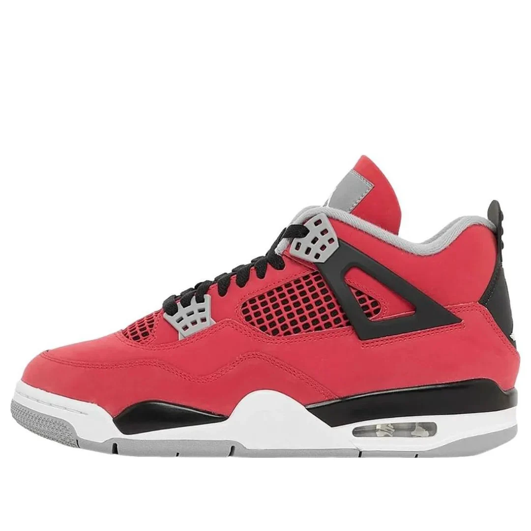 Air Jordan 4 Toro Bravo