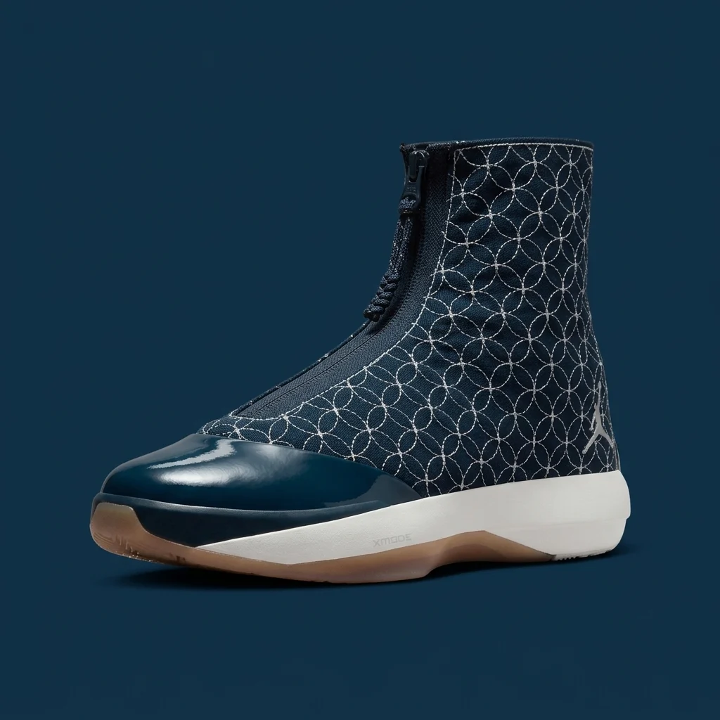 Air Jordan 4028 Rui Hachimura