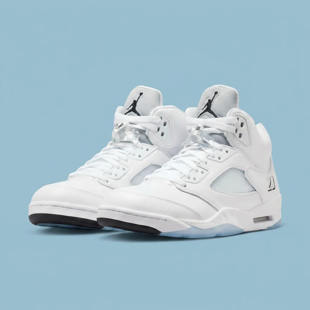 Air Jordan 5 Retro OG Sneaker