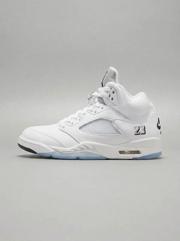 Air Jordan 5 Retro OG Sneaker