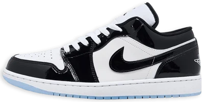 Air Jordan Retro 1 Low Casual Shoes