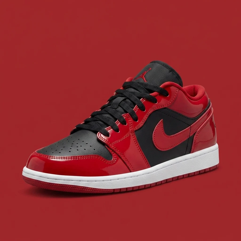 Air Jordan Retro 1 Low SE Casual Shoes