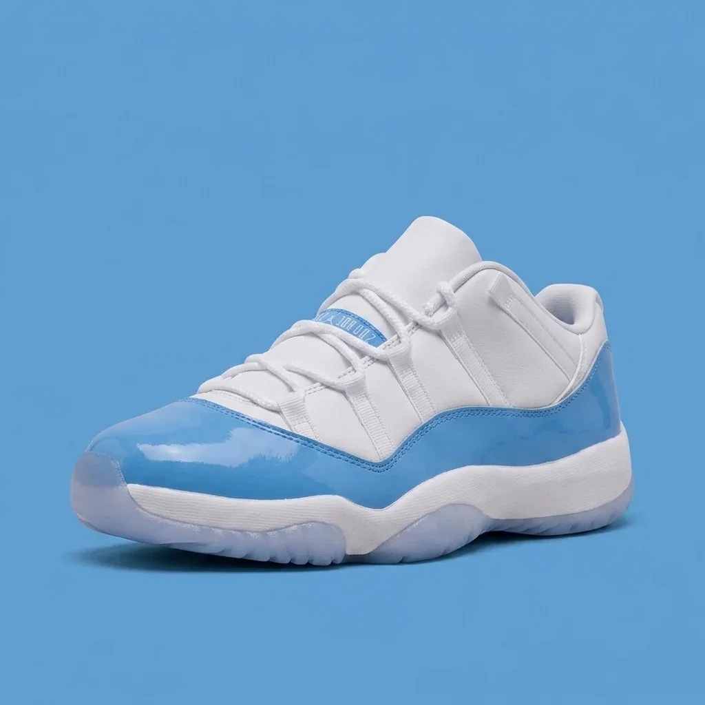 Air Jordan Retro 11 Low Basketball Shoes