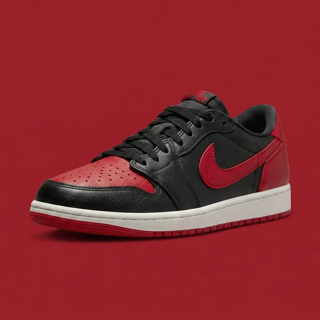 Jordan AJ 1 Retro Low OG 2