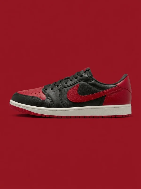 Jordan AJ 1 Retro Low OG 2