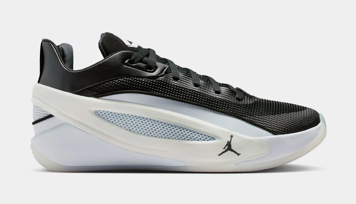 Jordan Luka 5 Black White