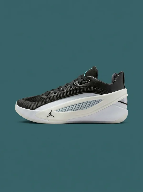 Jordan Luka 5 Black White