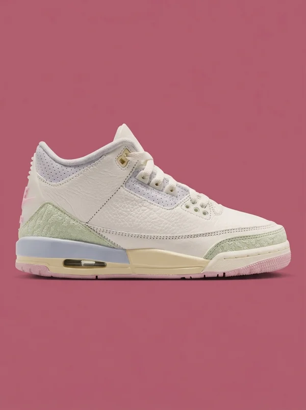 Jordan Retro 3