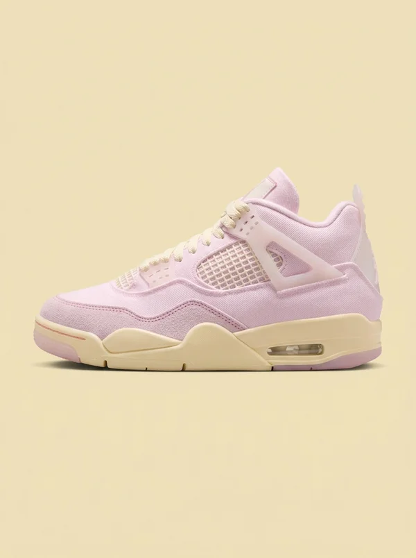 Jordan Retro 4