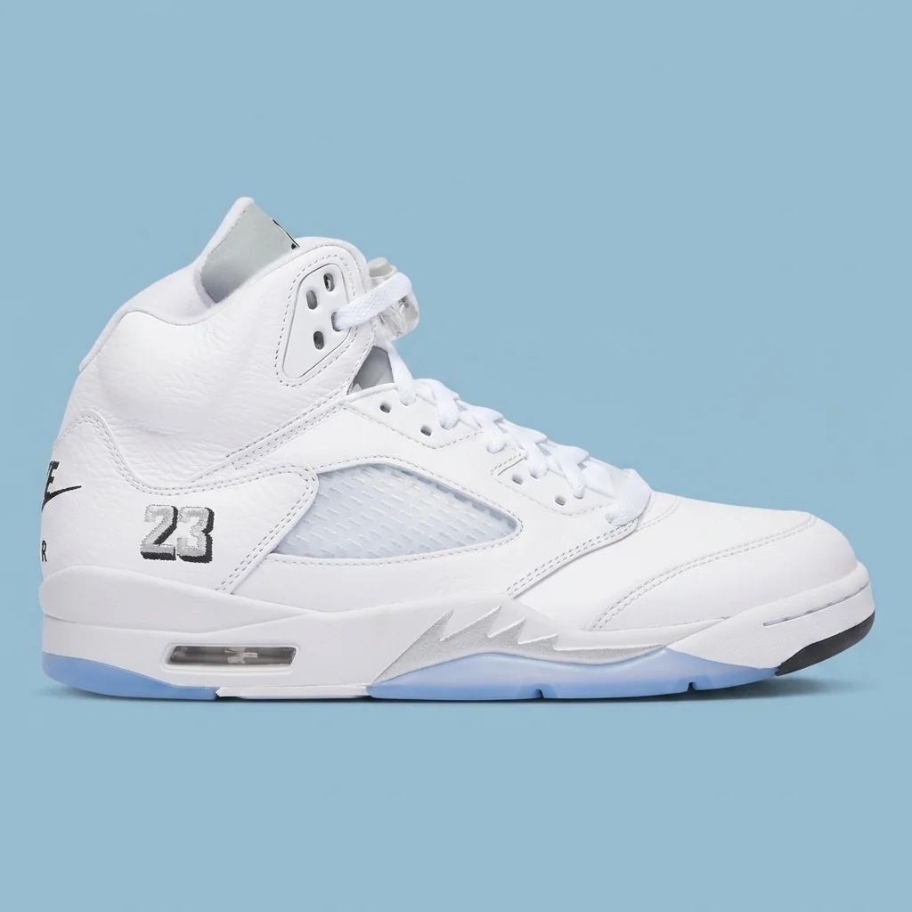 Jordan Retro 5 OG