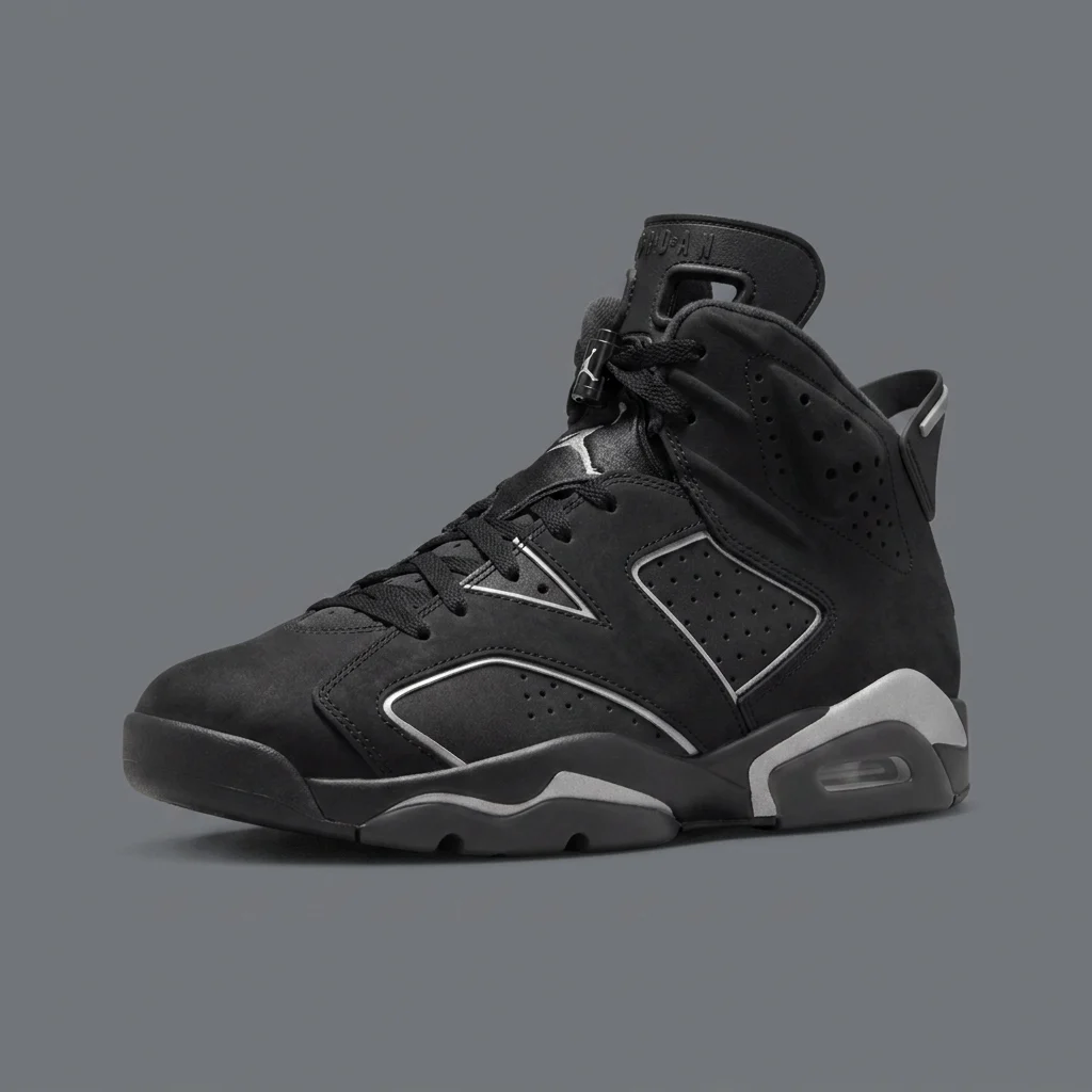 Jordan Retro 6