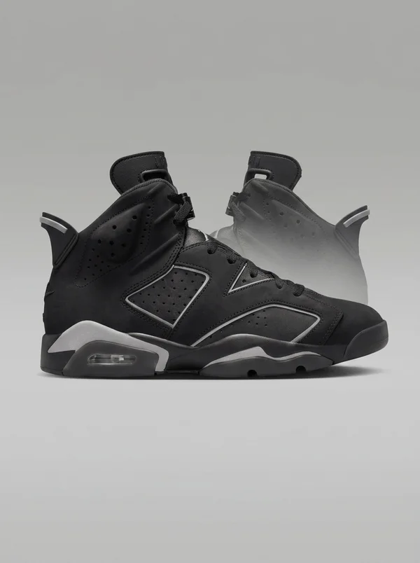 Jordan Retro 6