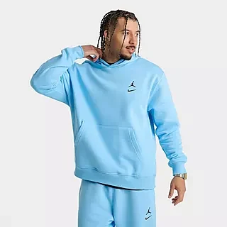 Jordan Swoosh Brooklyn Fleece Pullover Hoodie