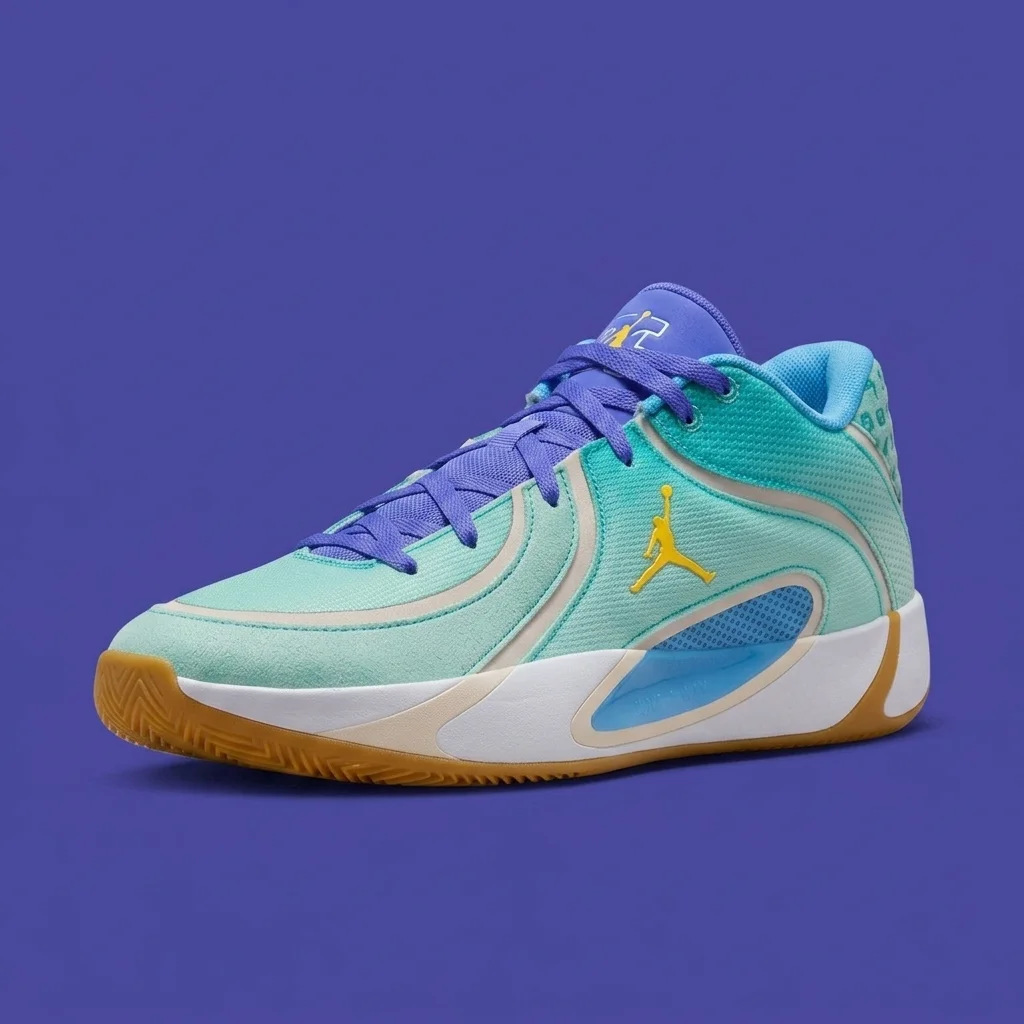 Jordan Tatum 4 Offseason Dusty Cactus