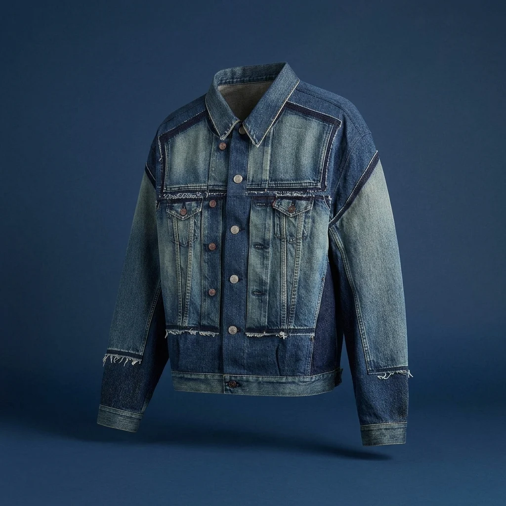 Junya Watanabe MAN Blouson