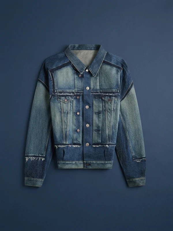 Junya Watanabe MAN Blouson