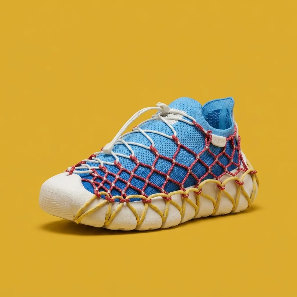Space Available x KEEN UNEEK 360