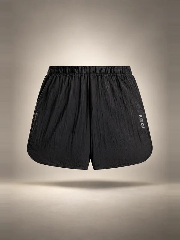 Kith Ceres 3" Short - Black