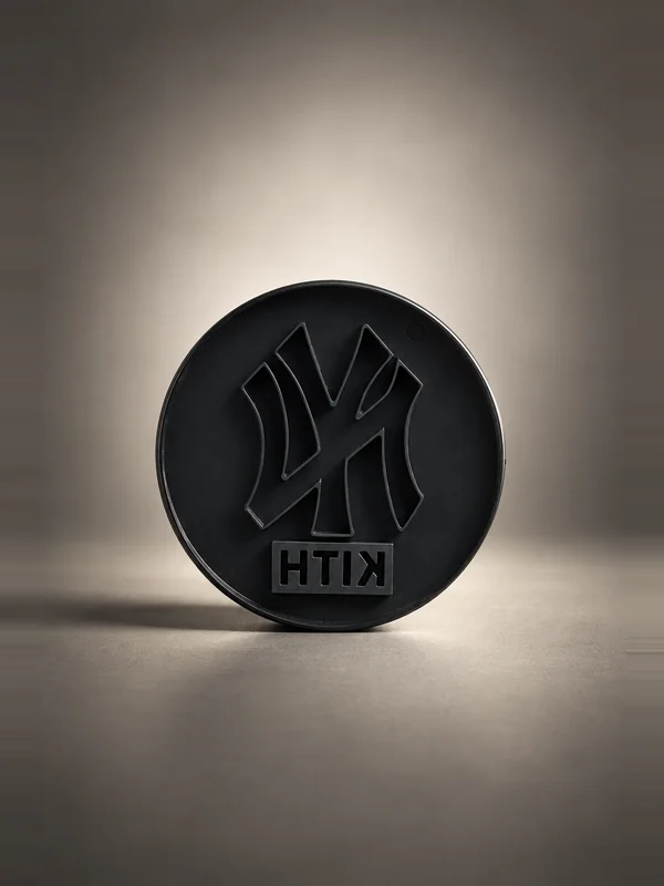 Kith for the New York Yankees Cookie Cutter - Nocturnal