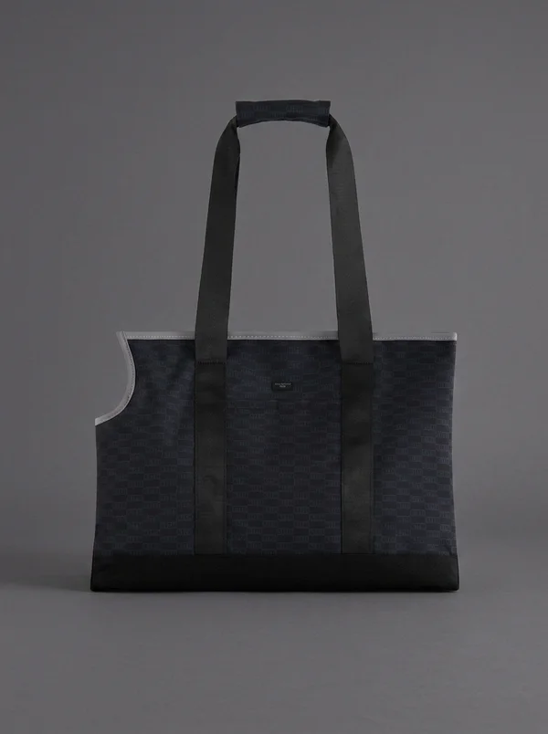 Kith for wagwear Carpenter Bag Carrier - Black