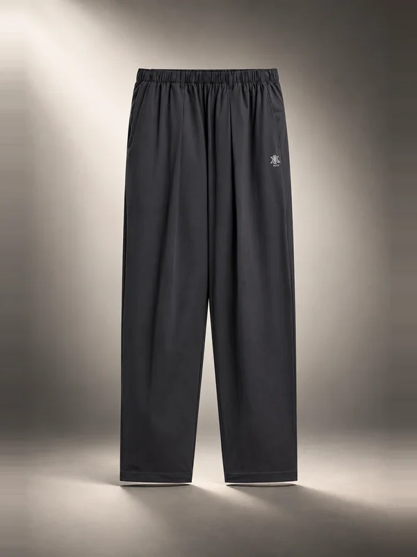 Kith Four-Way Stretch Idris Pant - Black