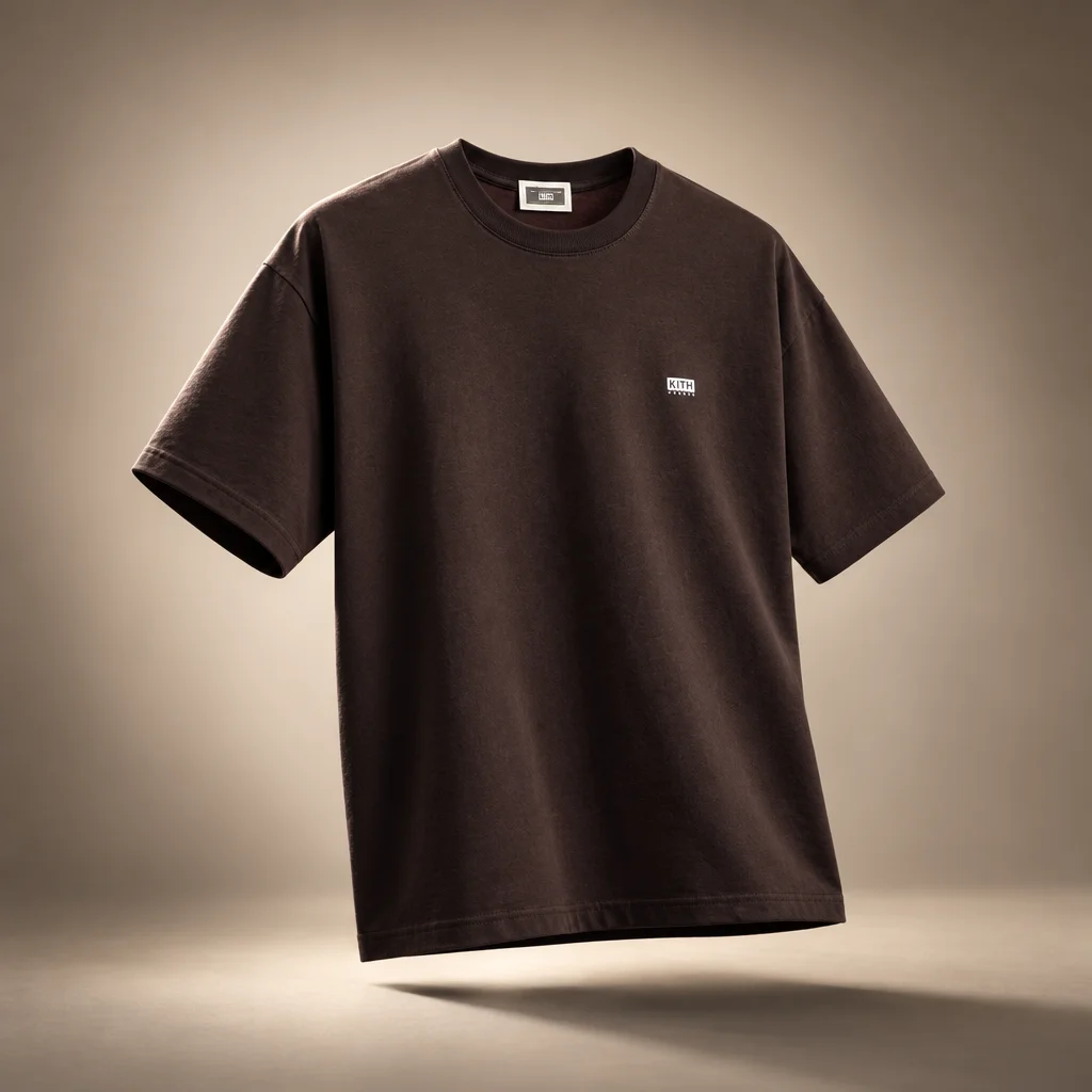 Kith Treats for Katz's Delicatessen That's All Tee - Kindling