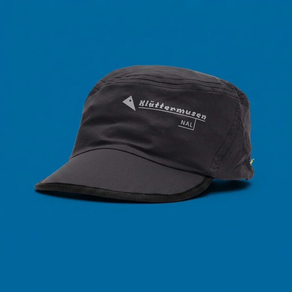 Klättermusen Nal Cap