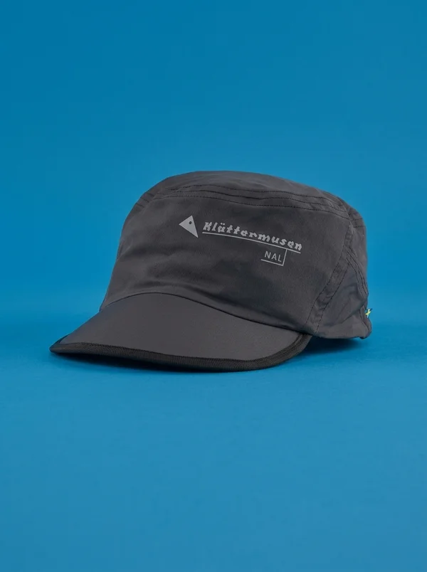 Klättermusen Nal Cap