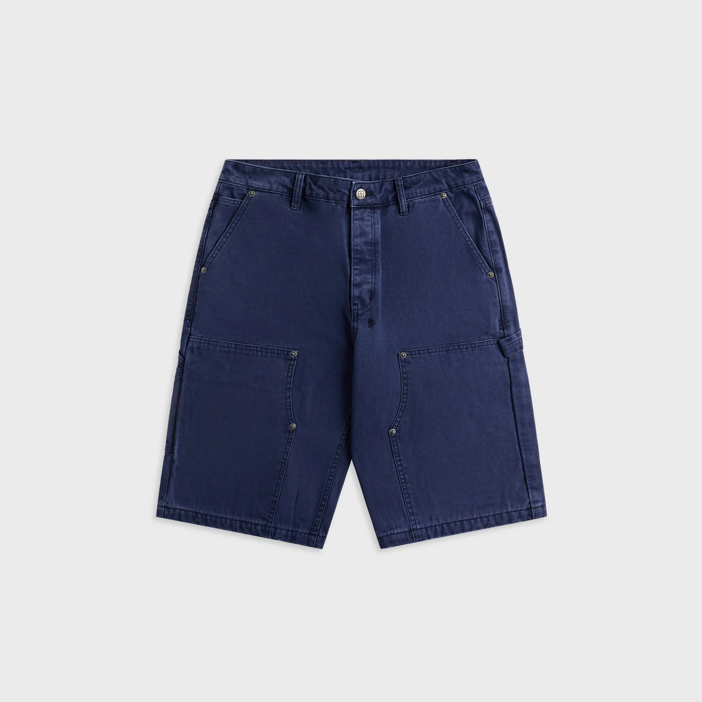 Ksubi Drill Maxx Operator Short - Navy