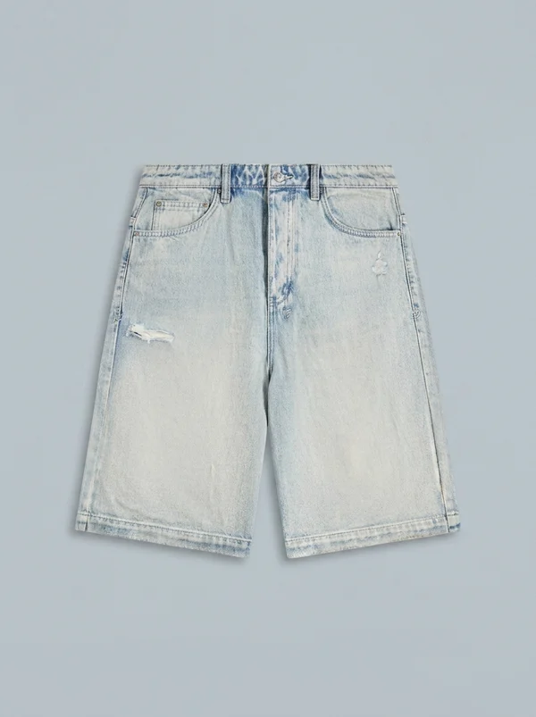 Ksubi Maxx Short Punk