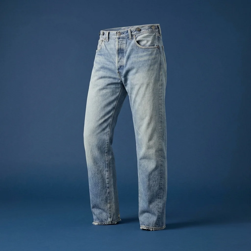 Levi's LVC 1933 501® Jeans - Agregado