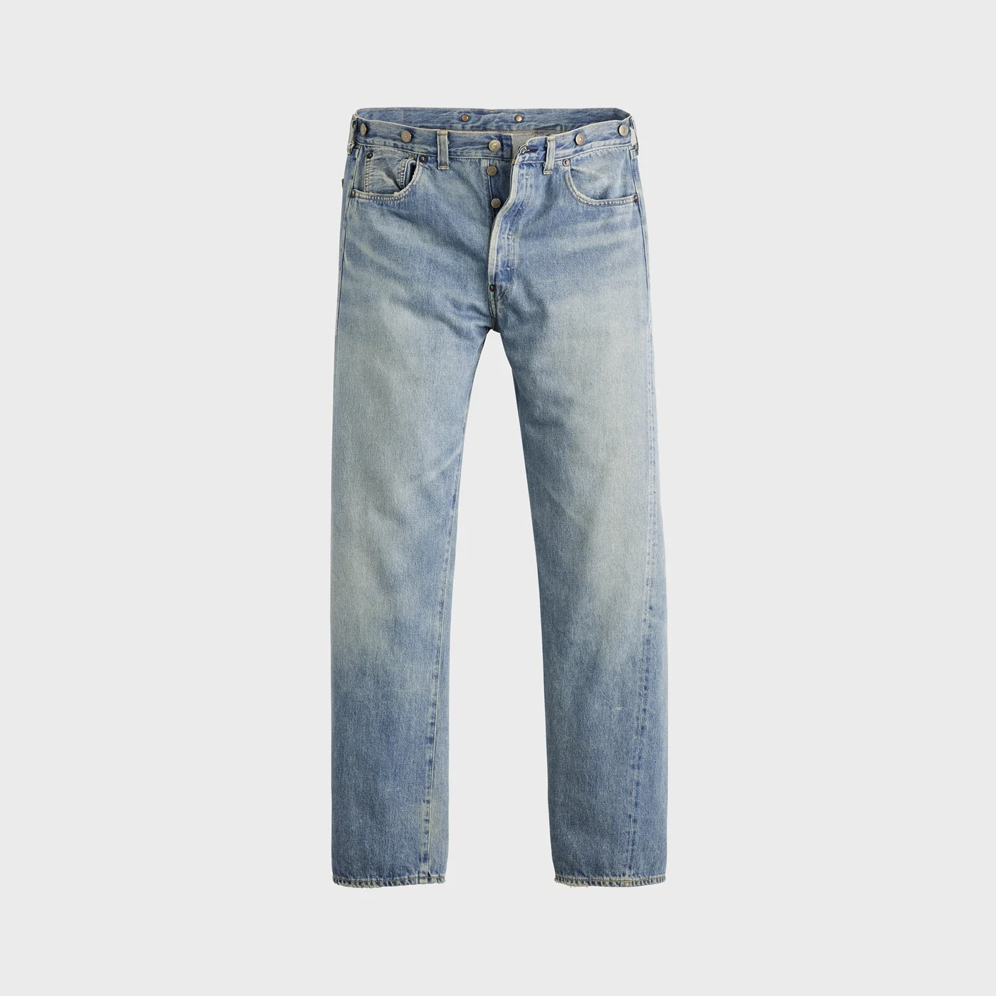 Levi's LVC 1933 501® Jeans - Agregado