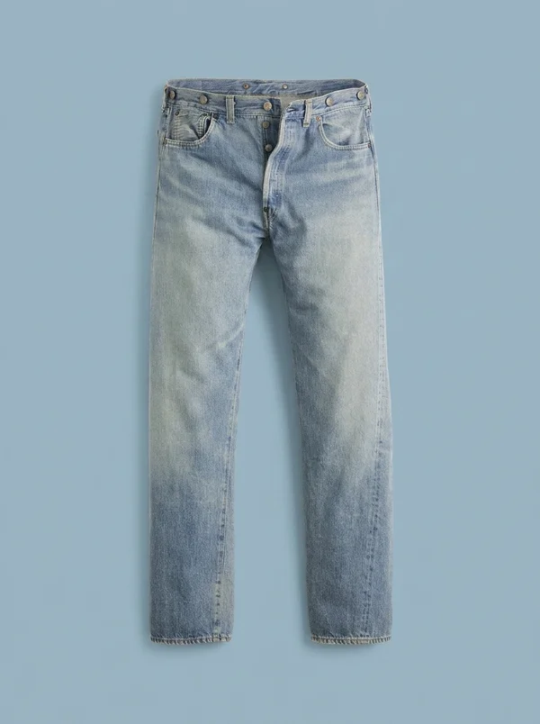 Levi's LVC 1933 501® Jeans - Agregado