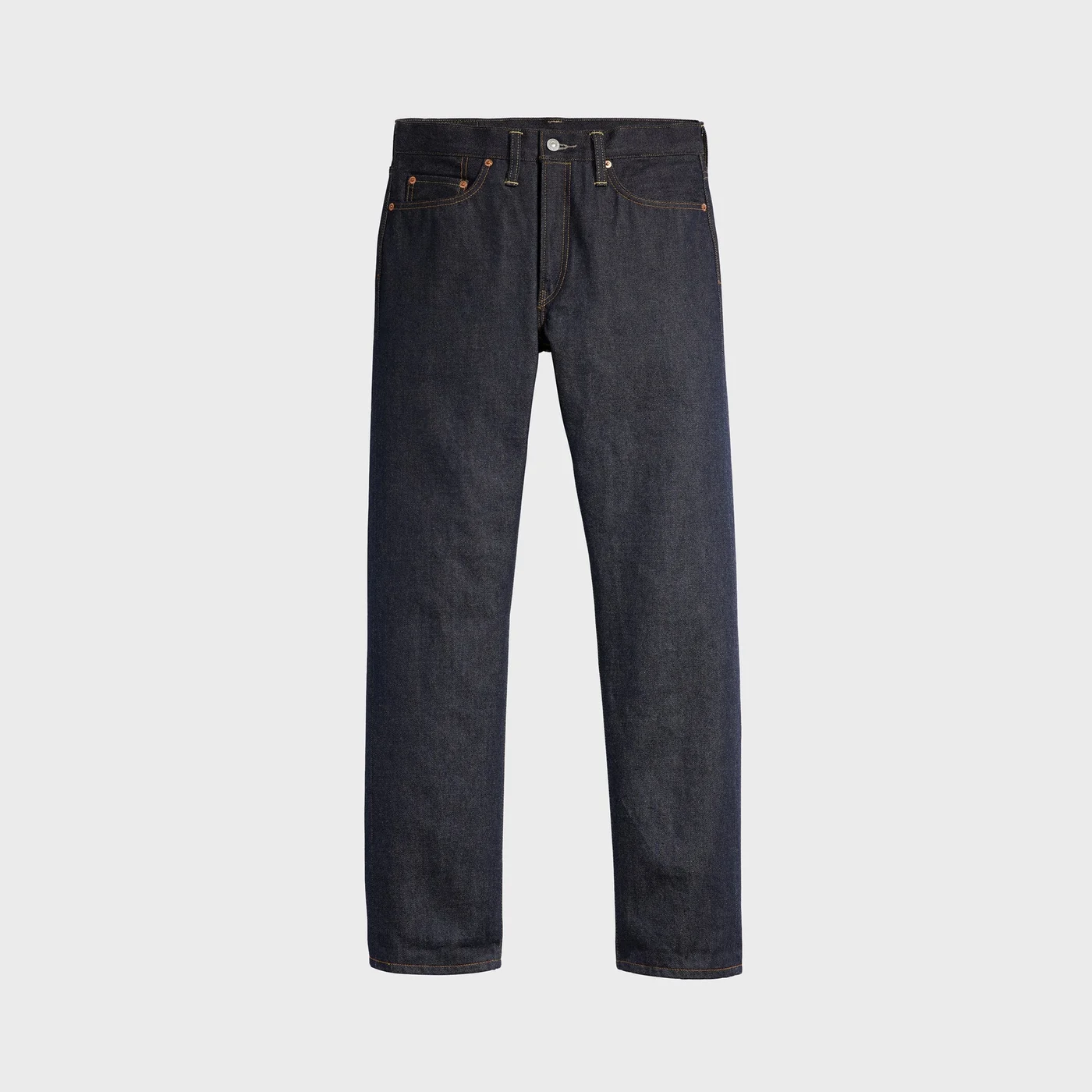 Levi's LVC 1953 501® Jeans - Indigo Rigid