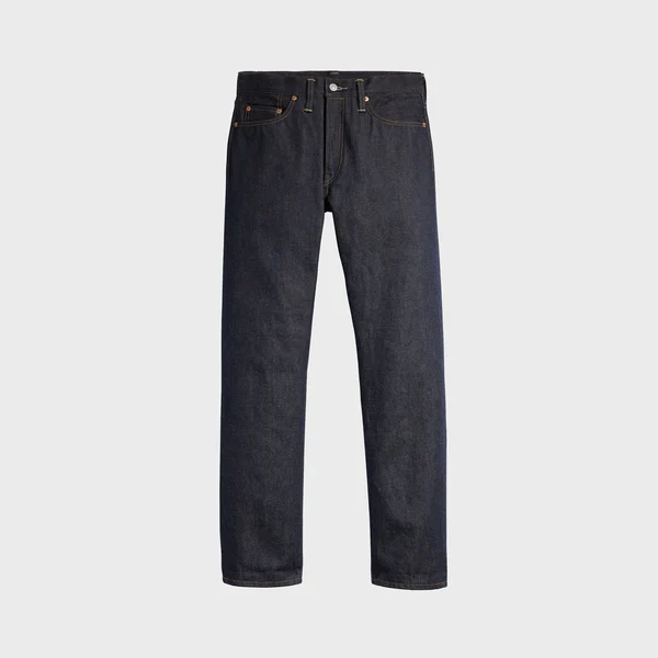 Levi's LVC 1953 501® Jeans - Indigo Rigid