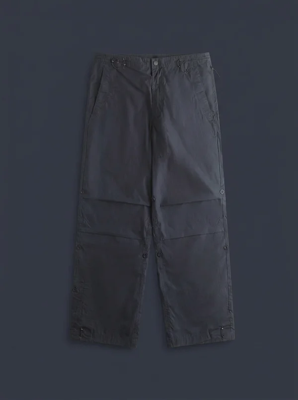 Maharishi 5304 Original Loose Fit Snopant - Navy