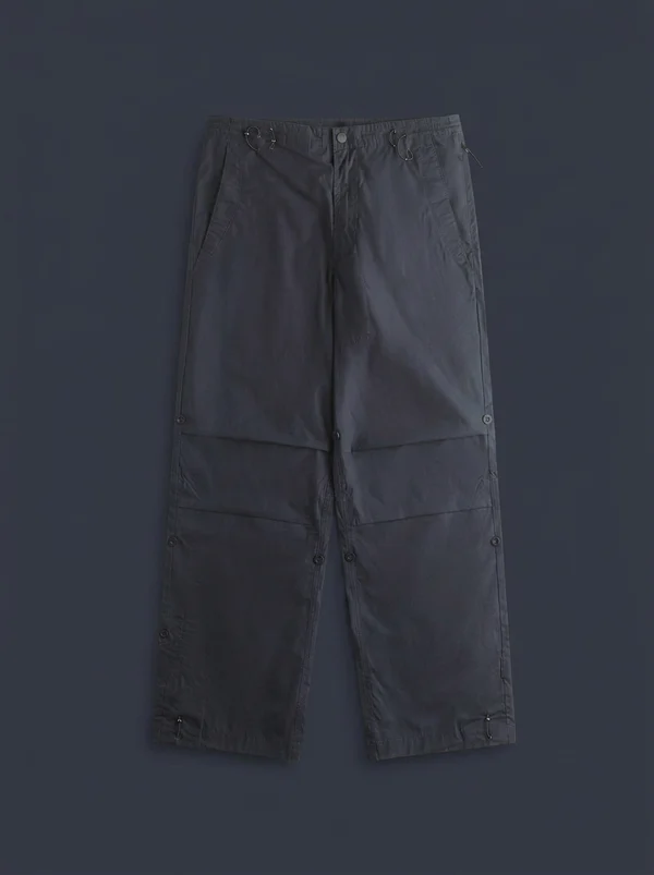 Maharishi 5304 Original Loose Fit Snopant - Navy