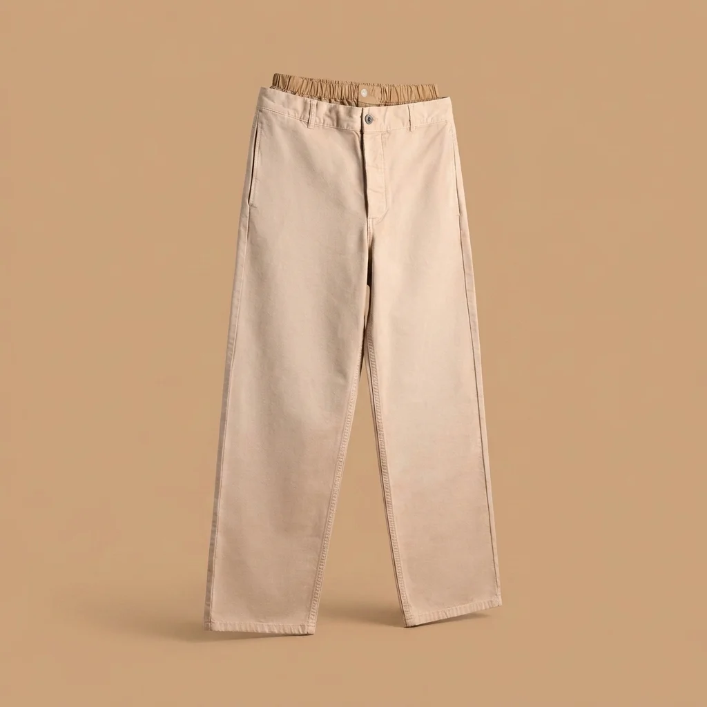 Marni Trousers - Cord