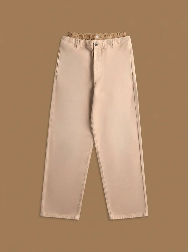 Marni Trousers - Cord