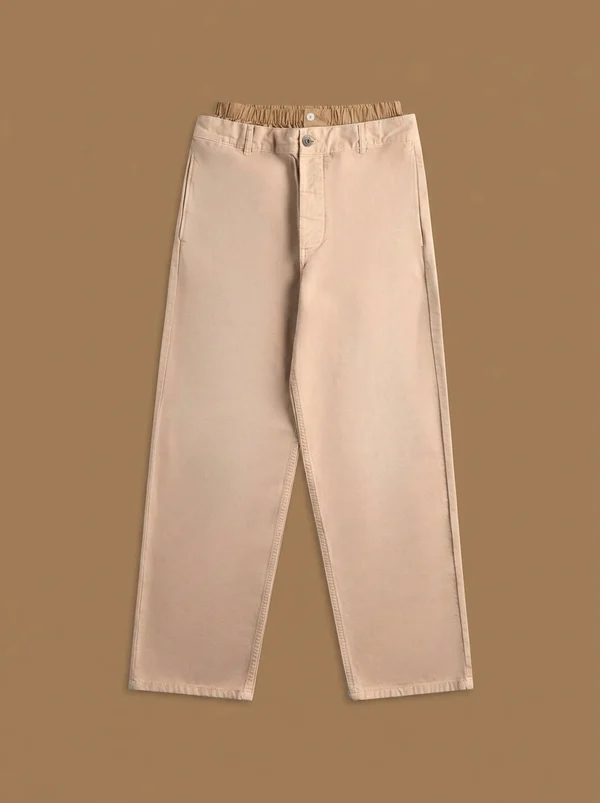 Marni Trousers - Cord