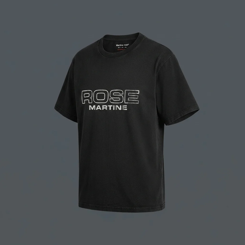Martine Rose Classic Tee