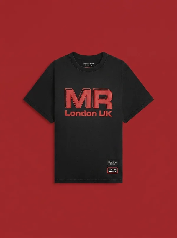 Martine Rose Classic Tee